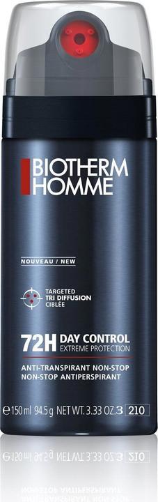 Actual product image Biotherm Homme (Spray, 150 ml)