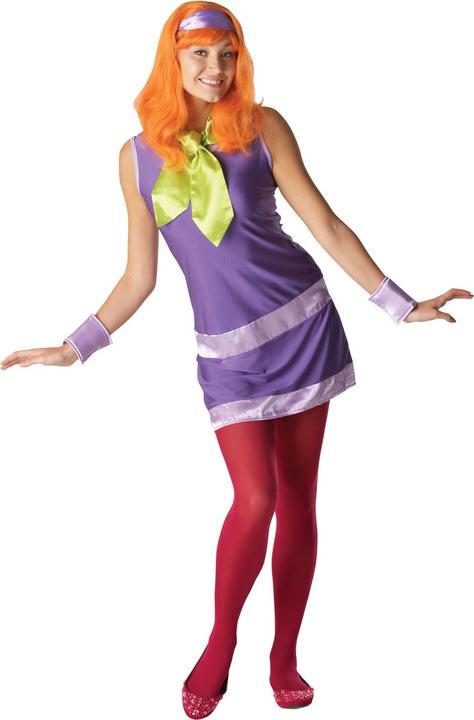 Image du produit Scooby Doo - Déguisement SEXY - Femme (S)