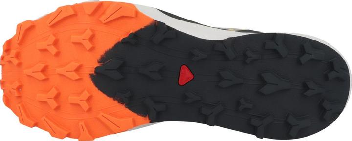 Actual product image Salomon Thundercross - 62209 (44 2/3)