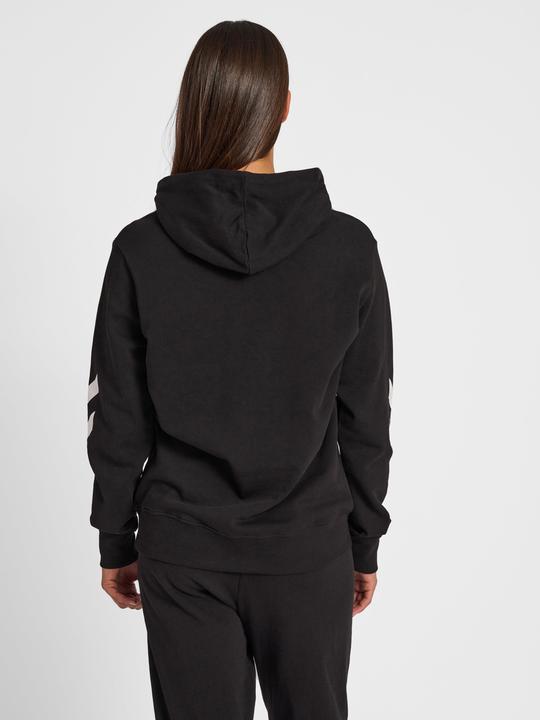 Image du produit hummel Hoodie Logo Legacy (XS)