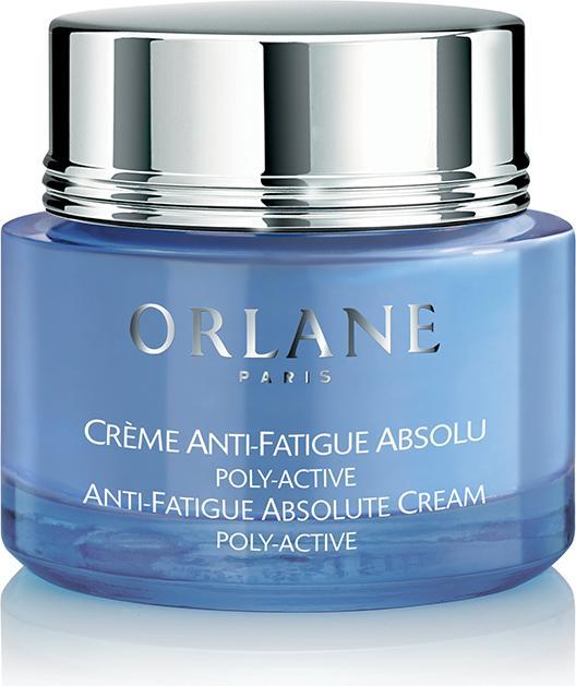 Actual product image Orlane Absolute Skin Recovery Care Anti-Fatigue Absolute Cream (50 ml, Day cream)