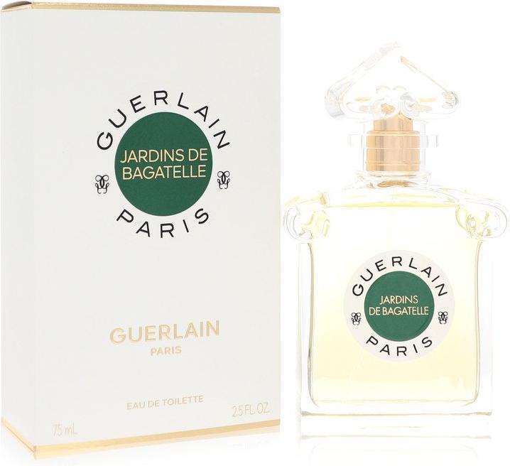 Produktbild Guerlain Eau de Toilette (re) (Eau de Toilette, 75 ml)