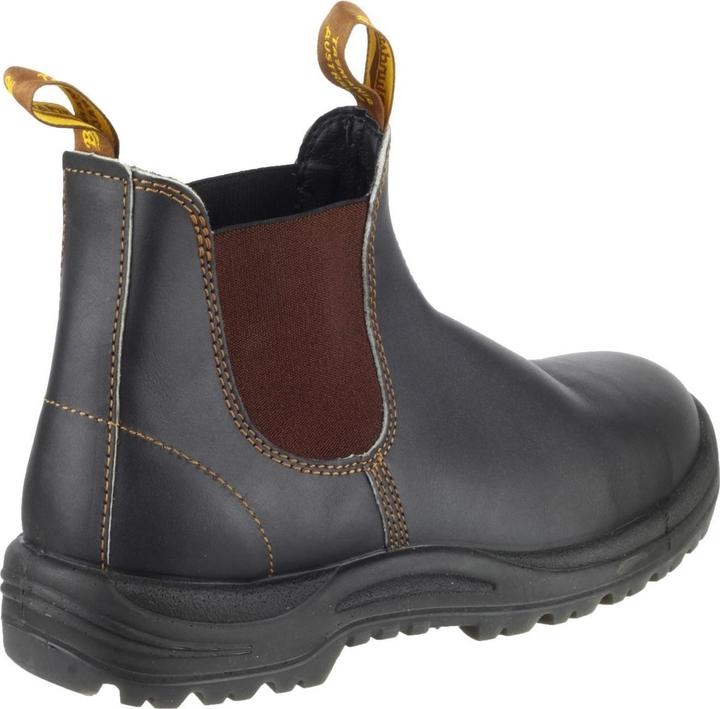 Produktbild Blundstone 192 Sicherheitsschuhe Sicherheitsstiefel (40)