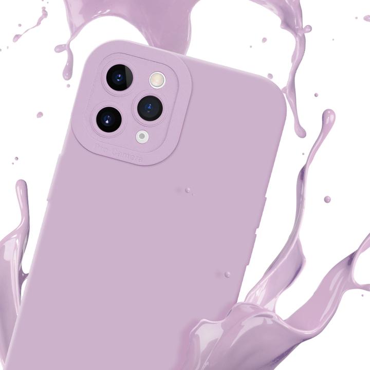 Immagine prodotto Cadorabo Custodia per Apple iPhone 11 PRO MAX in TPU Fluid Stile LM162 (Apple iPhone 11 Pro Max)