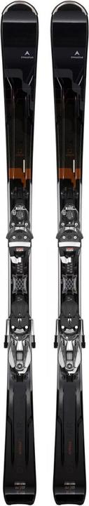 Actual product image Dynastar Intense 12 Konect 2020 (149.16 cm, With binding)