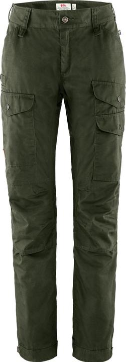 Produktbild Fjällräven Women's Vidda Pro Ventilated Trousers (44)