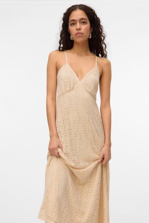 Actual product image Vero Moda VMMAYA Kurzes Kleid Kleid (L)