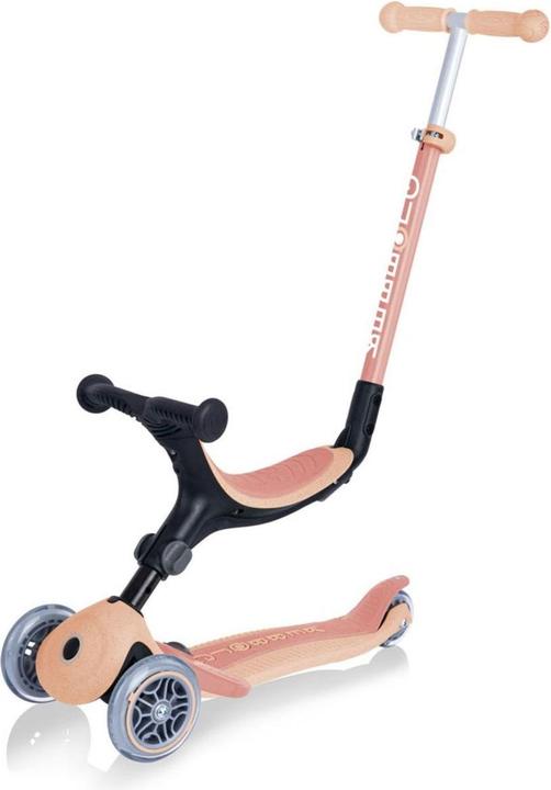 Actual product image Globber Go Up Eco