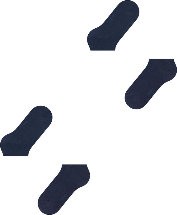 Actual product image Esprit Socks Casual Stretch - 481 (pack of 2, 35 - 38)