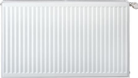 Actual product image Thermrad RADIATOR 33-600-700 4 x ½" anb. Ydelse 70/40/20 1019W. Ydelse 60/40/20 884W. Ydelse 45/35/2