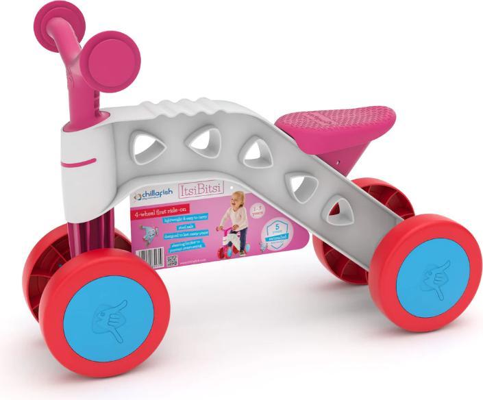 Actual product image Chillafish Itsibitsi