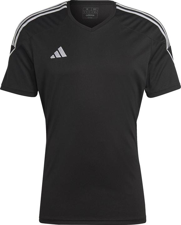 Produktbild adidas Tiro 23 Ligatrikot Herren Schwarz HR4607 (M) (M)