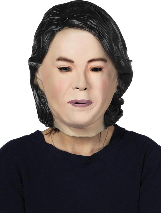 Produktbild Metamorph Annalena Baerbock