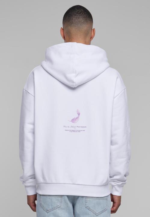 Produktbild Urban Classics Vive La Liberte Oversize Hoody - 75439 (XL)