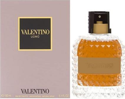 Immagine prodotto Valentino Uomo Eau de Toilette (nuovo) (Eau de toilette, 150 ml)