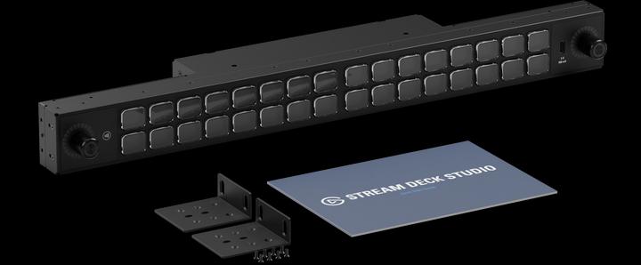 Image du produit Elgato Studio