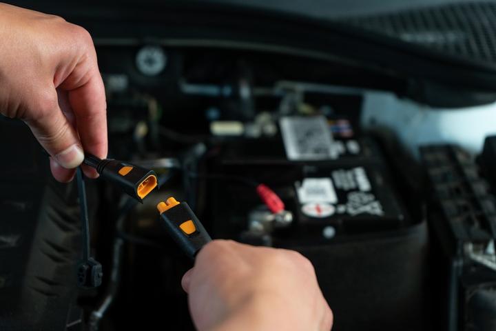 Image du produit Ctek Câble adaptateur CS One