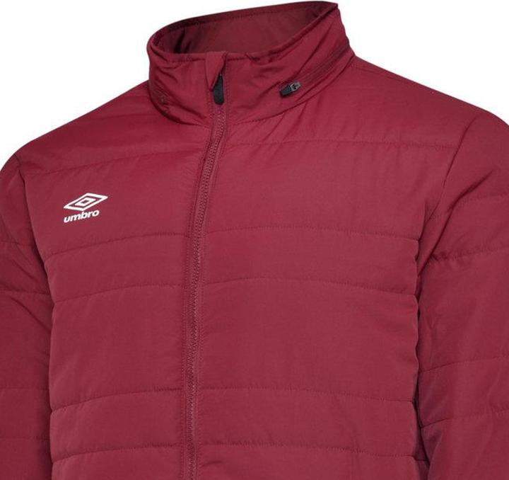 Produktbild Umbro Club Essential Bench Jacke (S)