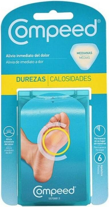Produktbild Compeed 3574660259179