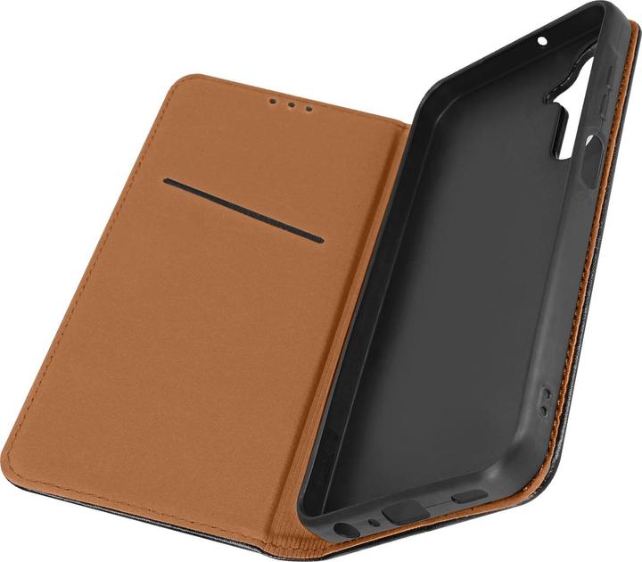 Produktbild Avizar Prestige Series, Portemonnaie-Hülle Series (Samsung Galaxy A25 5G)