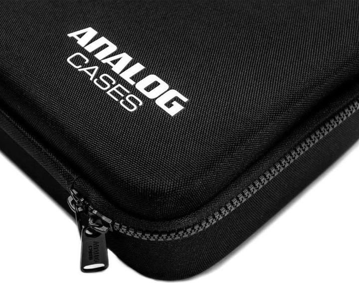 Actual product image Analog PULSE Case For Arturia MiniLab / MicroFreak / MicroBrute
