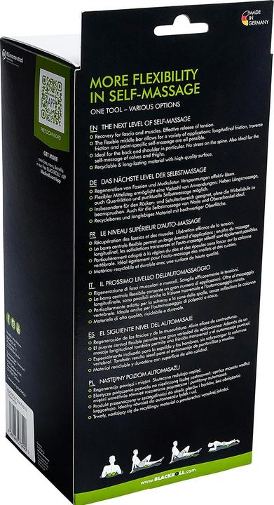Produktbild Blackroll Duoflex