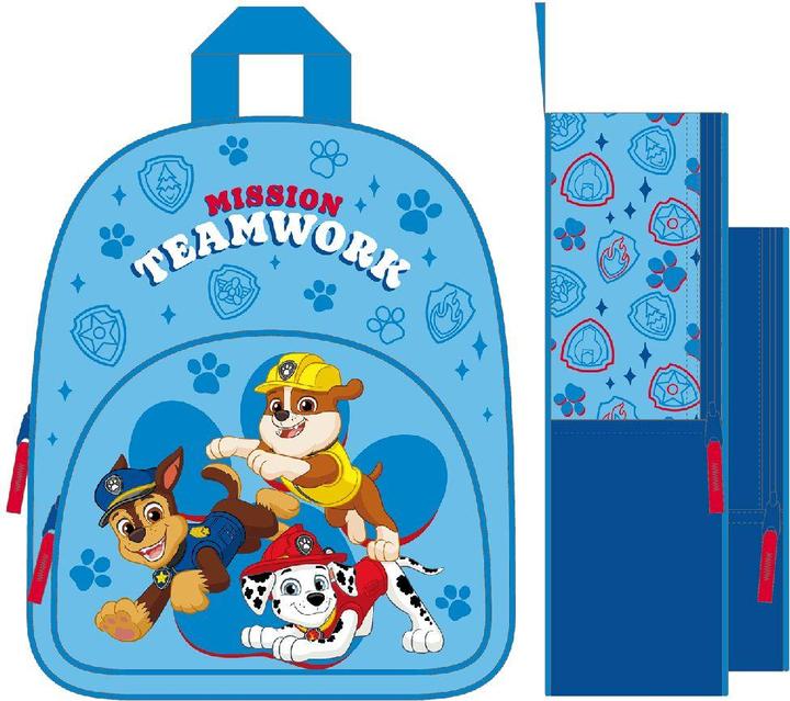 Image du produit Undercover Paw Patrol Rugtas