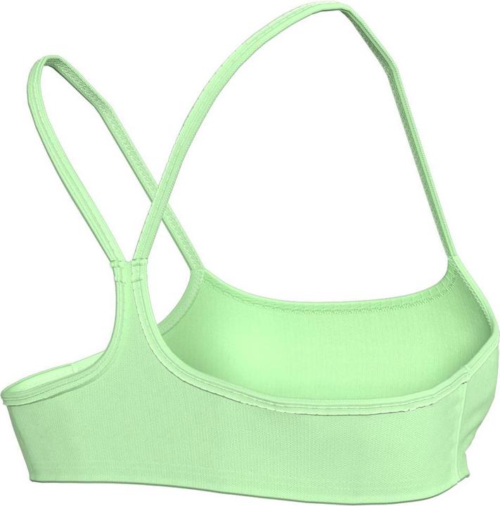 Actual product image Nike Essential Racerback Bikini Top (M)