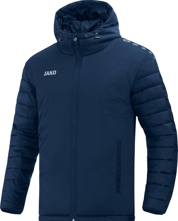 Bleu Marine