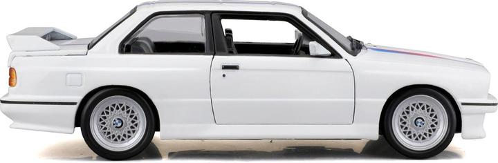 Actual product image Bburago M3 1988
