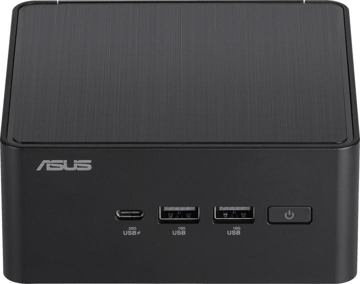 Produktbild ASUS RNUC14RVHI300002I (Intel Core 3 100U)