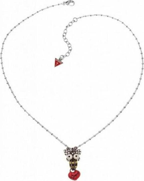 Immagine prodotto Guess Collana da donna UBN12020 (45 cm) (Metallo)