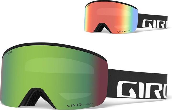 Actual product image Giro Axis