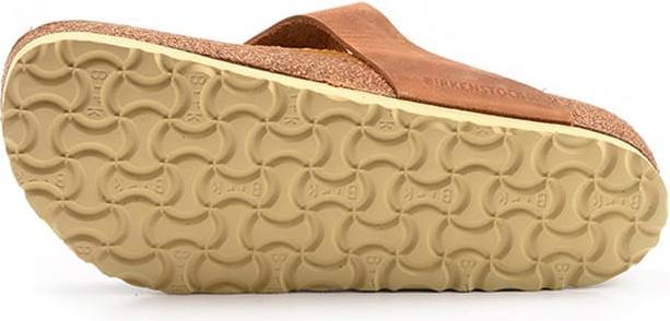 Produktbild Birkenstock Gizeh Leder Normal (40)