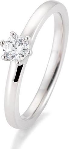 Produktbild Breuning 6er Krappe 0,30-0,50 ct. (48, 750/18 K Gold)