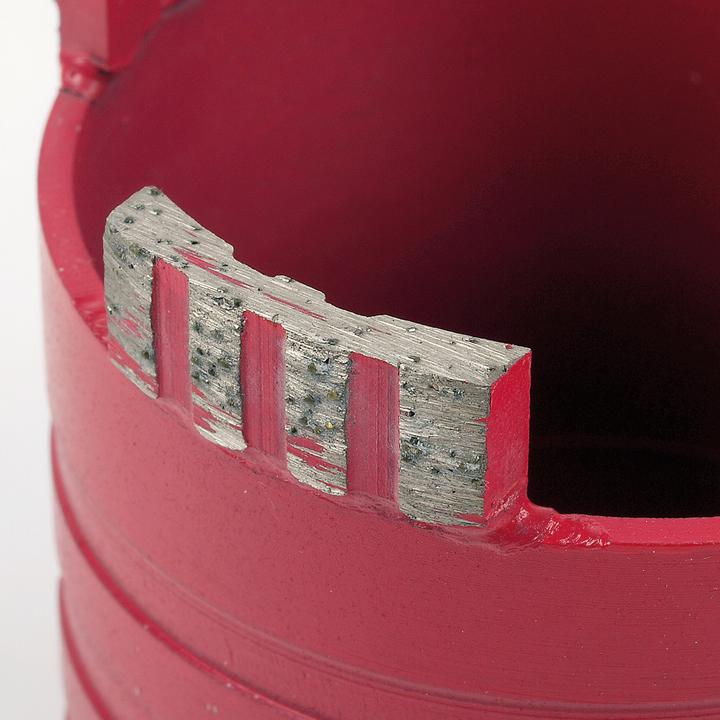 Produktbild wolfcraft wolfcraft 1 Diamantbestückte Bohrkrone ø68mm (68 mm)