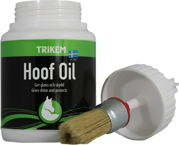 Trikem Hoof Oil 400Ml - (721.2242)