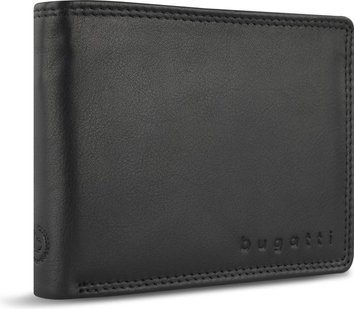 Produktbild Bugatti Herrenbörse