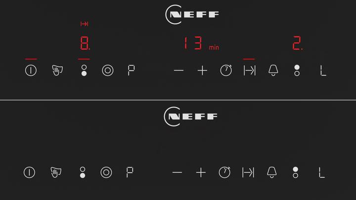 Immagine prodotto Neff N 70 T13TDF9L8