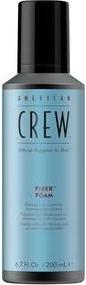 Produktbild American Crew Fiber Foam (200 ml, Schaumfestiger)
