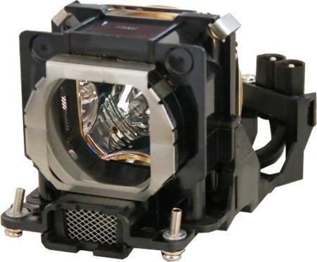 Produktbild Azurano Beamerlampe kompatibel mit PANASONIC ET-LAE900 Ersatzlampe mit Gehäuse (PT-AE900, PT-AE900U, PT-AE900E)