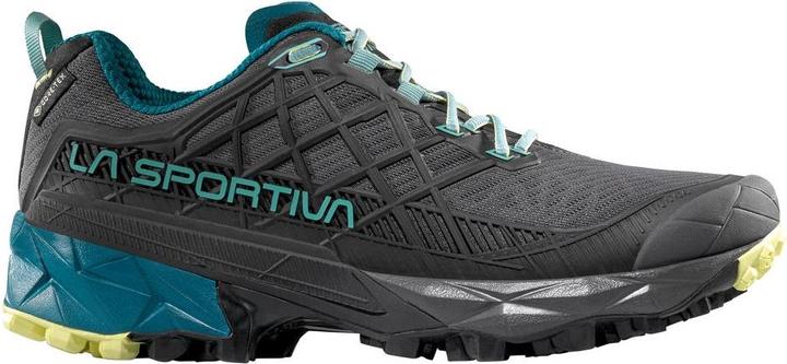 Actual product image La Sportiva Akyra II Woman GTX (40)