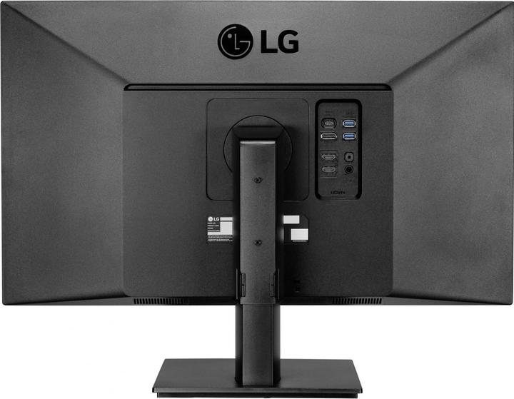 Image du produit LG 27UK670P-B (3840 x 2160 pixels, 27")