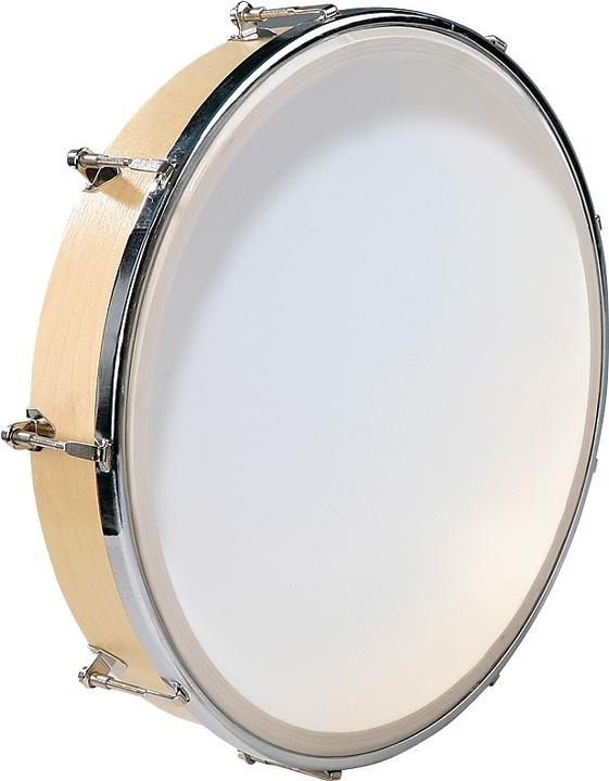 Frame drum