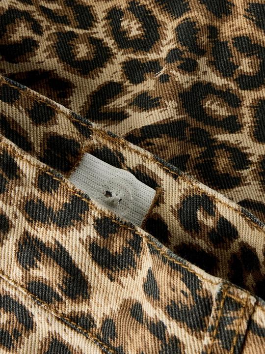 Produktbild Name it NKFROSE HW SHORTS 4444-TD NOOS (122)