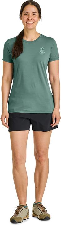 Produktbild Ortovox Women's 120 Cool Tec Mountain Duo T-Shirt (M)