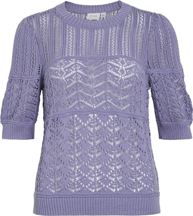Immagine prodotto Vila VINYA Kurzarm Stricktop (M)