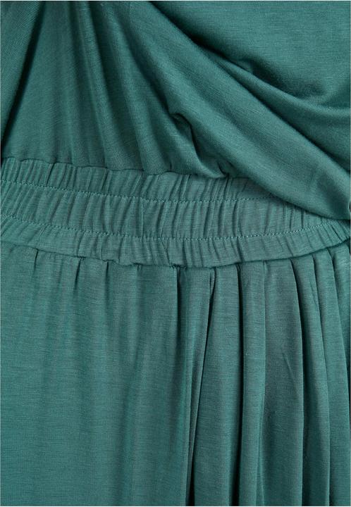 Actual product image Urban Classics Ladies Viscose Bandeau Dress (3XL)
