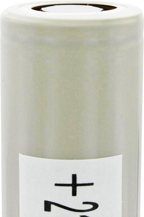 Actual product image Samsung Battery INR21700-30T maximum 35A current output (flat top) (1 pcs., 21700, 3000 mAh)