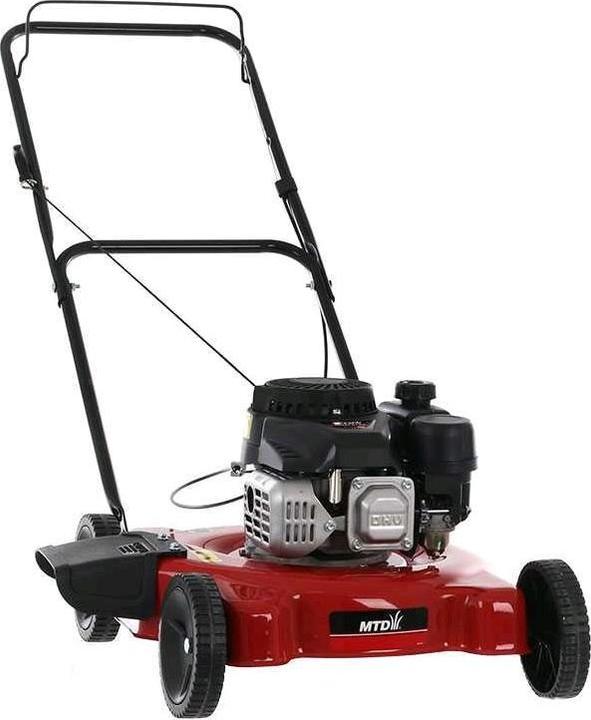 Image du produit MTD Smart 51 BO (Essence)